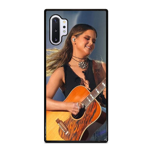 MAREN MORRIS WITH GUITAR Samsung Galaxy Note 10 Plus Case