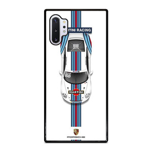 MARTINI RACING LOGO 3 Samsung Galaxy Note 10 Plus Case MARTINI RACING LOGO 3 Samsung Galaxy Note 10 Plus Case