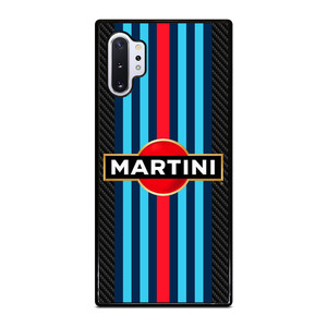 MARTINI RACING LOGO Samsung Galaxy Note 10 Plus Case