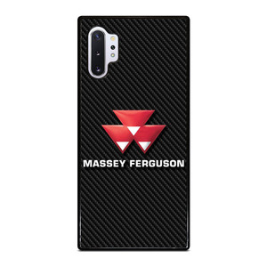 MASSEY FERGUSON LOGO 2 Samsung Galaxy Note 10 Plus Case
