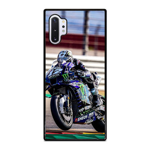 MAVERICK VINALES Samsung Galaxy Note 10 Plus Case MAVERICK VINALES Samsung Galaxy Note 10 Plus Case