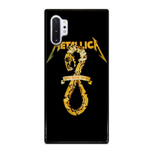 METALLICA BAND ROCK 2 Samsung Galaxy Note 10 Plus Case