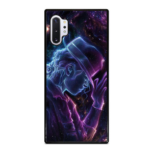 MICHAEL JACKSON GALAXY Samsung Galaxy Note 10 Plus Case MICHAEL JACKSON GALAXY Samsung Galaxy Note 10 Plus Case
