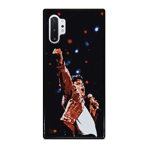 MICHAEL JACKSON Samsung Galaxy Note 10 Plus Case MICHAEL JACKSON Samsung Galaxy Note 10 Plus Case