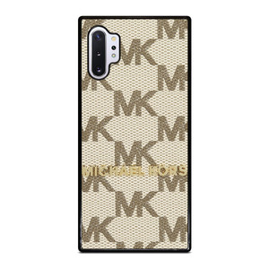 MICHAEL KORS PATTERN 2 Samsung Galaxy Note 10 Plus Case