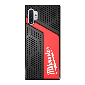 MILWAUKEE SPEAKER Samsung Galaxy Note 10 Plus Case MILWAUKEE SPEAKER Samsung Galaxy Note 10 Plus Case