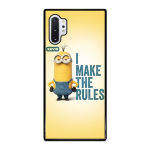 MINIONS KEVIN Samsung Galaxy Note 10 Plus Case MINIONS KEVIN Samsung Galaxy Note 10 Plus Case