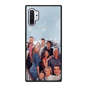 MODERN FAMILY MOVIES SERIES 2 Samsung Galaxy Note 10 Plus Case