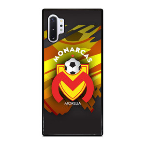 MONARCAS MORELIA 3 Samsung Galaxy Note 10 Plus Case