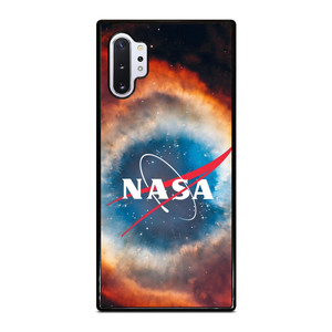 NASA LOGO 2 Samsung Galaxy Note 10 Plus Case