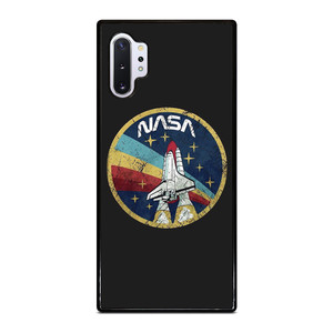 NASA LOGO 3 Samsung Galaxy Note 10 Plus Case NASA LOGO 3 Samsung Galaxy Note 10 Plus Case