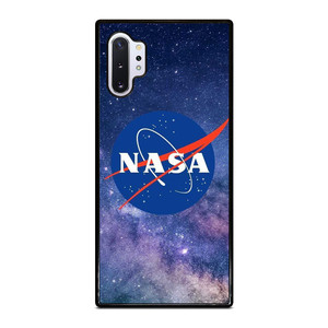 NASA LOGO Samsung Galaxy Note 10 Plus Case