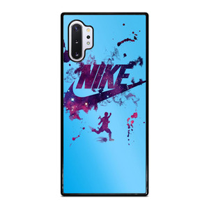 NIKE LOGO Samsung Galaxy Note 10 Plus Case NIKE LOGO Samsung Galaxy Note 10 Plus Case