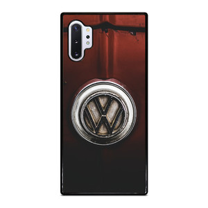 OLD VW VOLKSWAGEN LOGO Samsung Galaxy Note 10 Plus Case OLD VW VOLKSWAGEN LOGO Samsung Galaxy Note 10 Plus Case