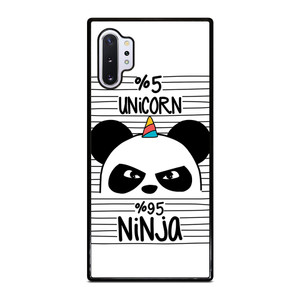 PANDACORN 3 Samsung Galaxy Note 10 Plus Case PANDACORN 3 Samsung Galaxy Note 10 Plus Case