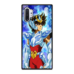 PEGASUS SAINT SEIYA Samsung Galaxy Note 10 Plus Case PEGASUS SAINT SEIYA Samsung Galaxy Note 10 Plus Case