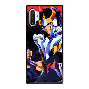 PHOENIX SAINT SEIYA Samsung Galaxy Note 10 Plus Case PHOENIX SAINT SEIYA Samsung Galaxy Note 10 Plus Case