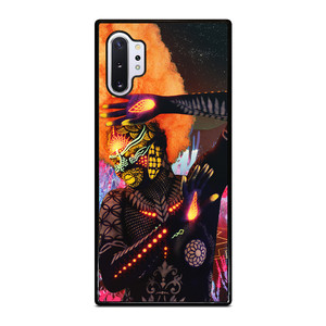 PNAU MUSIC LOGO Samsung Galaxy Note 10 Plus Case PNAU MUSIC LOGO Samsung Galaxy Note 10 Plus Case