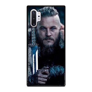 RAGNAR VIKINGS 2 Samsung Galaxy Note 10 Plus Case RAGNAR VIKINGS 2 Samsung Galaxy Note 10 Plus Case