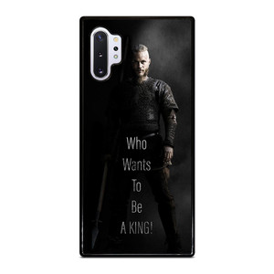 RAGNAR VIKINGS Samsung Galaxy Note 10 Plus Case RAGNAR VIKINGS Samsung Galaxy Note 10 Plus Case
