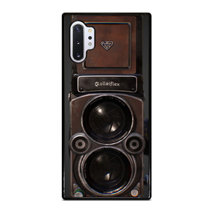 ROLLEIFLEX VINTAGE CAMERA 3 Samsung Galaxy Note 10 Plus Case