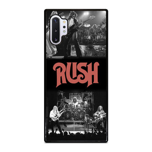 RUSH Samsung Galaxy Note 10 Plus Case RUSH Samsung Galaxy Note 10 Plus Case