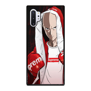 SAITAMA ONE PUNCH HYPEBEAST Samsung Galaxy Note 10 Plus Case SAITAMA ONE PUNCH HYPEBEAST Samsung Galaxy Note 10 Plus Case
