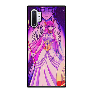 SAORI KIDO SAINT SEIYA Samsung Galaxy Note 10 Plus Case SAORI KIDO SAINT SEIYA Samsung Galaxy Note 10 Plus Case