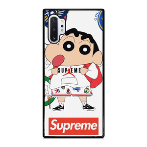 SHINCHAN HYPEBEAST COOL Samsung Galaxy Note 10 Plus Case