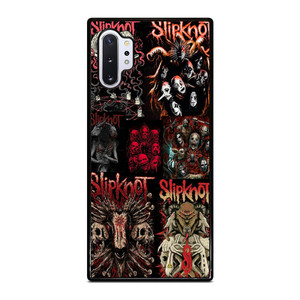 SLIPKNOT COVER ALBUM Samsung Galaxy Note 10 Plus Case SLIPKNOT COVER ALBUM Samsung Galaxy Note 10 Plus Case