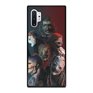 SLIPKNOT ROCK BAND 2 Samsung Galaxy Note 10 Plus Case