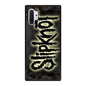 SLIPKNOT ROCK BAND 3 Samsung Galaxy Note 10 Plus Case