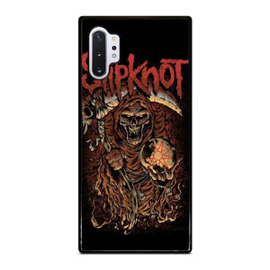 SLIPKNOT ROCK BAND 4 Samsung Galaxy Note 10 Plus Case