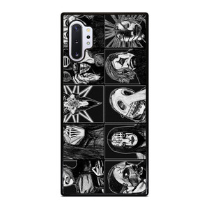 SLIPKNOT ROCK BAND 5 Samsung Galaxy Note 10 Plus Case