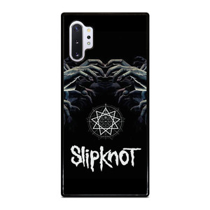 SLIPKNOT ROCK BAND Samsung Galaxy Note 10 Plus Case SLIPKNOT ROCK BAND Samsung Galaxy Note 10 Plus Case