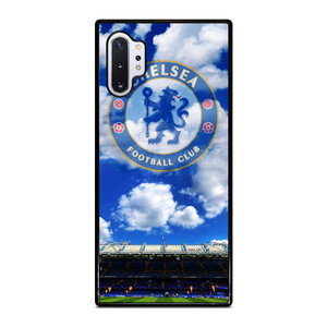 STAMFORD BRIDGE CHELSEA Samsung Galaxy Note 10 Plus Case STAMFORD BRIDGE CHELSEA Samsung Galaxy Note 10 Plus Case