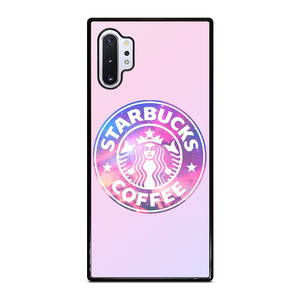 STARBUCKS COFFEE PINK Samsung Galaxy Note 10 Plus Case STARBUCKS COFFEE PINK Samsung Galaxy Note 10 Plus Case