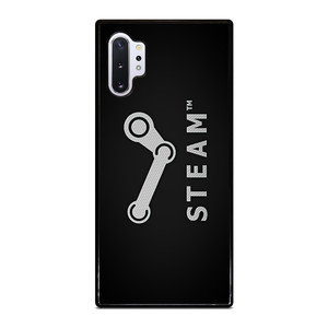 STEAM LOGO 2 Samsung Galaxy Note 10 Plus Case STEAM LOGO 2 Samsung Galaxy Note 10 Plus Case