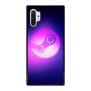 STEAM LOGO 3 Samsung Galaxy Note 10 Plus Case