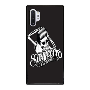 SUAVECITO POMADE COOL Samsung Galaxy Note 10 Plus Case SUAVECITO POMADE COOL Samsung Galaxy Note 10 Plus Case