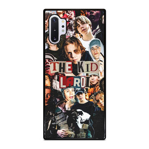 THE KID LAROI COLLAGE Samsung Galaxy Note 10 Plus Case THE KID LAROI COLLAGE Samsung Galaxy Note 10 Plus Case