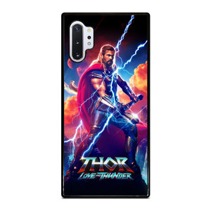 THOR LOVE AND THUNDER 3 Samsung Galaxy Note 10 Plus Case