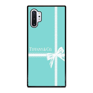 TIFFANY AND CO 4 Samsung Galaxy Note 10 Plus Case