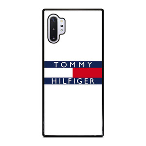 TOMMY HILFIGER 4 Samsung Galaxy Note 10 Plus Case