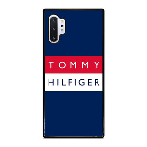 TOMMY HILFIGER 5 Samsung Galaxy Note 10 Plus Case TOMMY HILFIGER 5 Samsung Galaxy Note 10 Plus Case