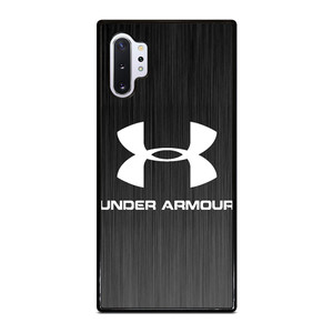 UNDER ARMOUR LOGO Samsung Galaxy Note 10 Plus Case UNDER ARMOUR LOGO Samsung Galaxy Note 10 Plus Case