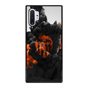 VALENCIA FOOTBALL CLUB LOGO 2 Samsung Galaxy Note 10 Plus Case VALENCIA FOOTBALL CLUB LOGO 2 Samsung Galaxy Note 10 Plus Case