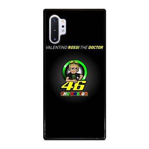VALENTINO ROSSI THE DOCTOR 2 Samsung Galaxy Note 10 Plus Case
