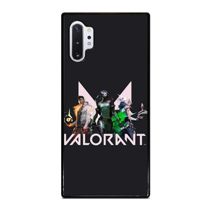 VALORANT GAME 2 Samsung Galaxy Note 10 Plus Case VALORANT GAME 2 Samsung Galaxy Note 10 Plus Case