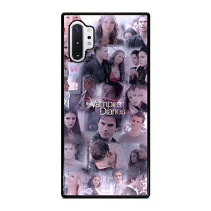 VAMPIRE DIARIES Samsung Galaxy Note 10 Plus Case VAMPIRE DIARIES Samsung Galaxy Note 10 Plus Case